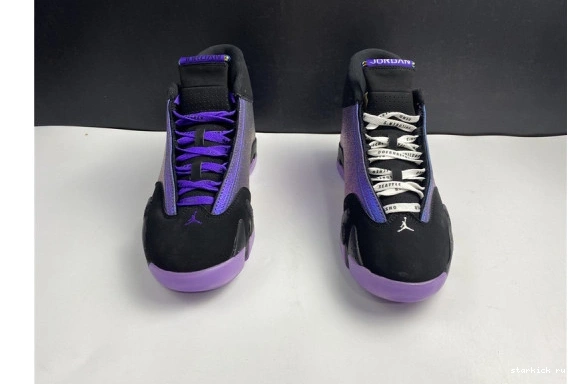 DOERNBECHER JORDAN RETRO CV2469-001 14 CV2469-001 AIR '' 0504